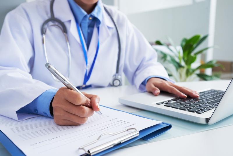Obtén durante una semana clases de cortesía con Doctor en USA, y prepárate para el USMLE-1