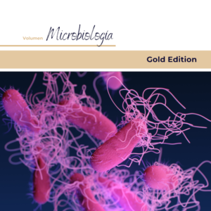 Gold Book USMLE | Microbiología Versión Español