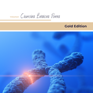 Gold Book USMLE | Ciencias básicas Puras Versión Español