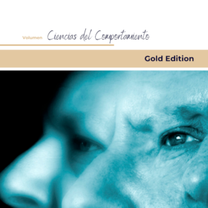 Gold Book USMLE | Ciencias del Comportamiento - Versión Español