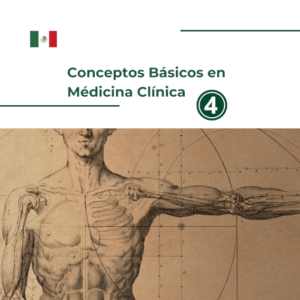 ENARM | P4 - CONCEPTOS BASICOS EN MEDICINA CLINICA