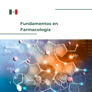 ENARM | FUNDAMENTOS EN FARMACOLOGÍA