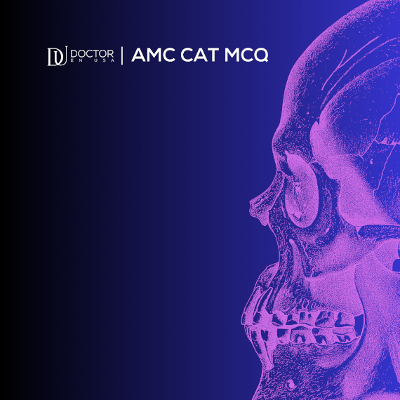 CURSO AMC CAT MCQ PARA RESIDENCIA MÉDICA EN AUSTRALIA Y NEW ZELAND