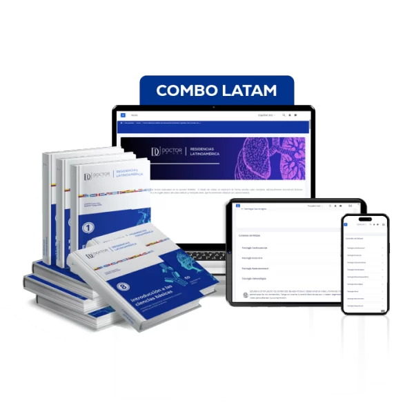 Combo latam