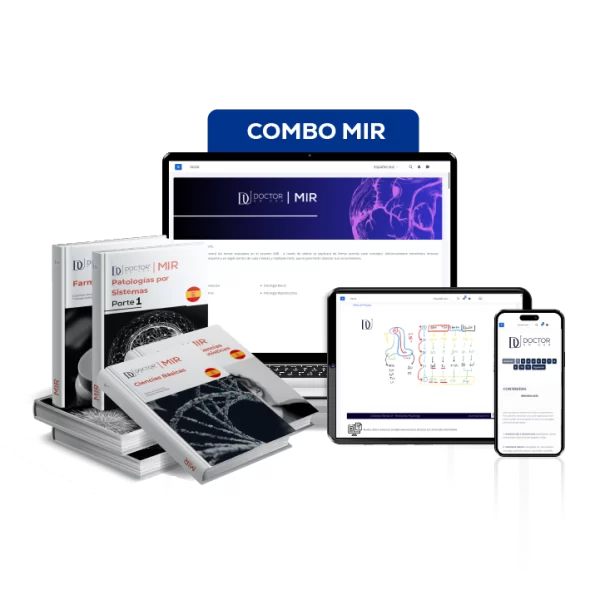 Combo mir