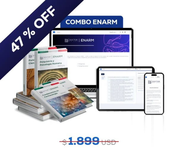 COMBO EANRM