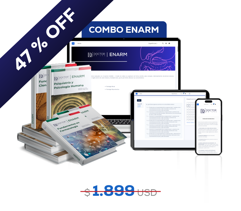 COMBO EANRM