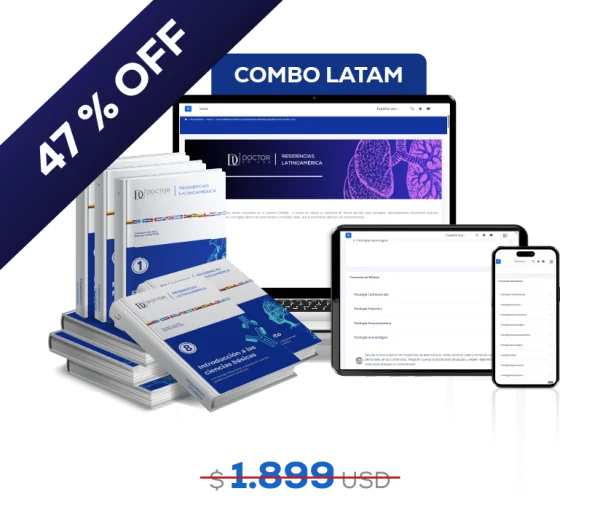COMBO LATAM