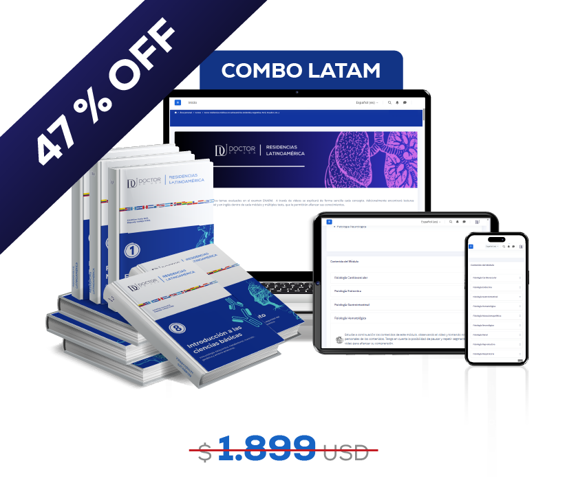 COMBO LATAM