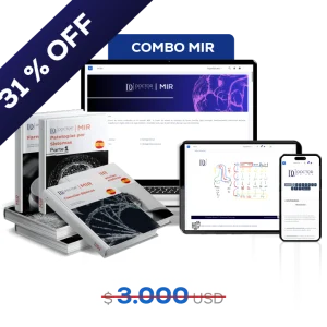 COMBO MIR