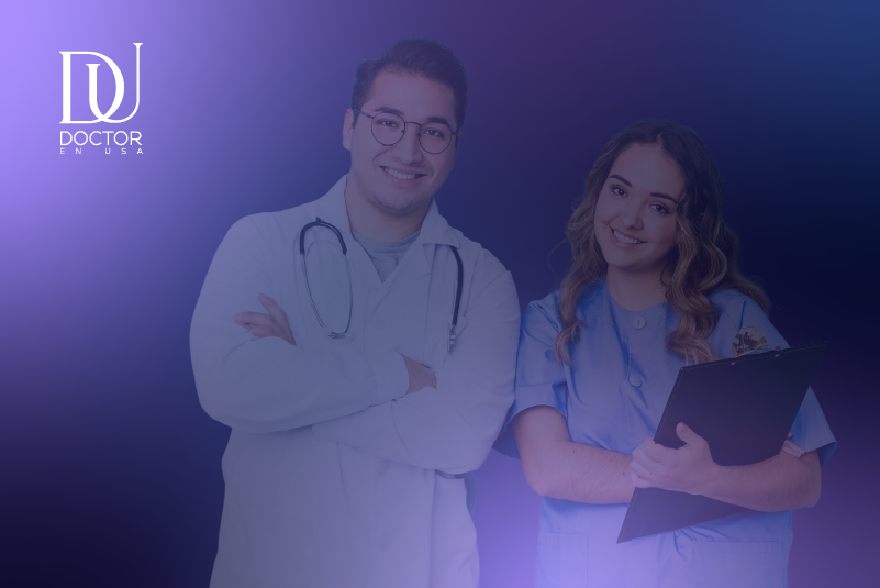 interpretar puntuación del USMLE