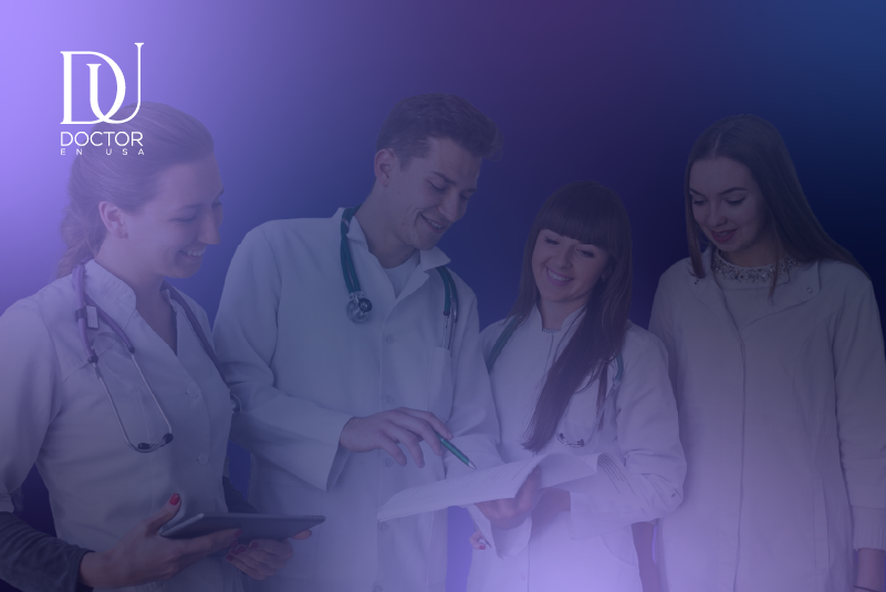 Banner Best Time to Start Studying for the USMLE Step 1 in Medical School