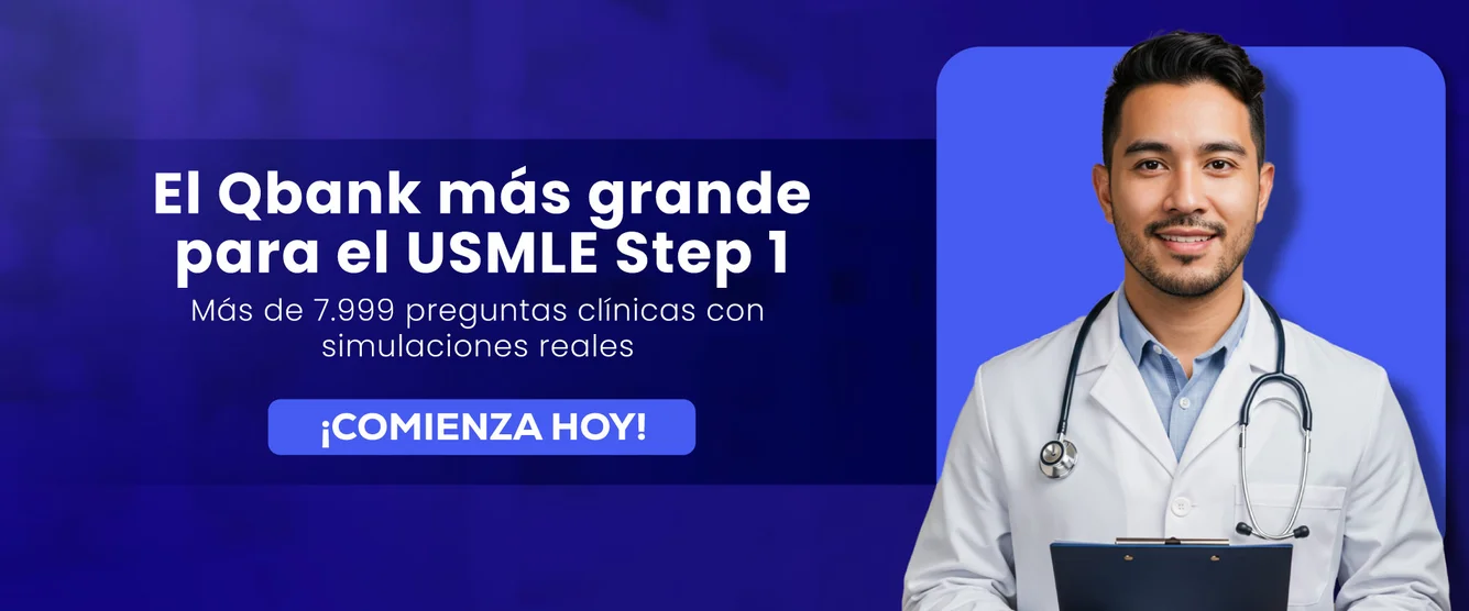 Banners Qbank USMLE