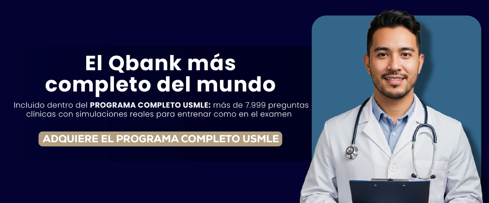 Banners Qbank USMLE