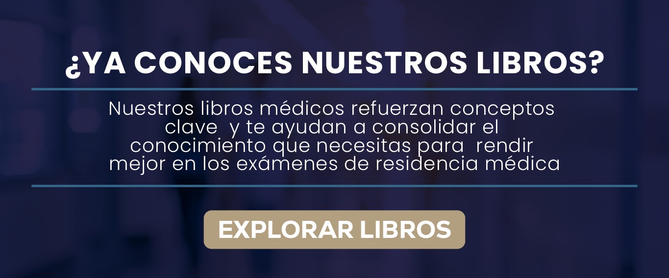 Ya conoces nuestros libros