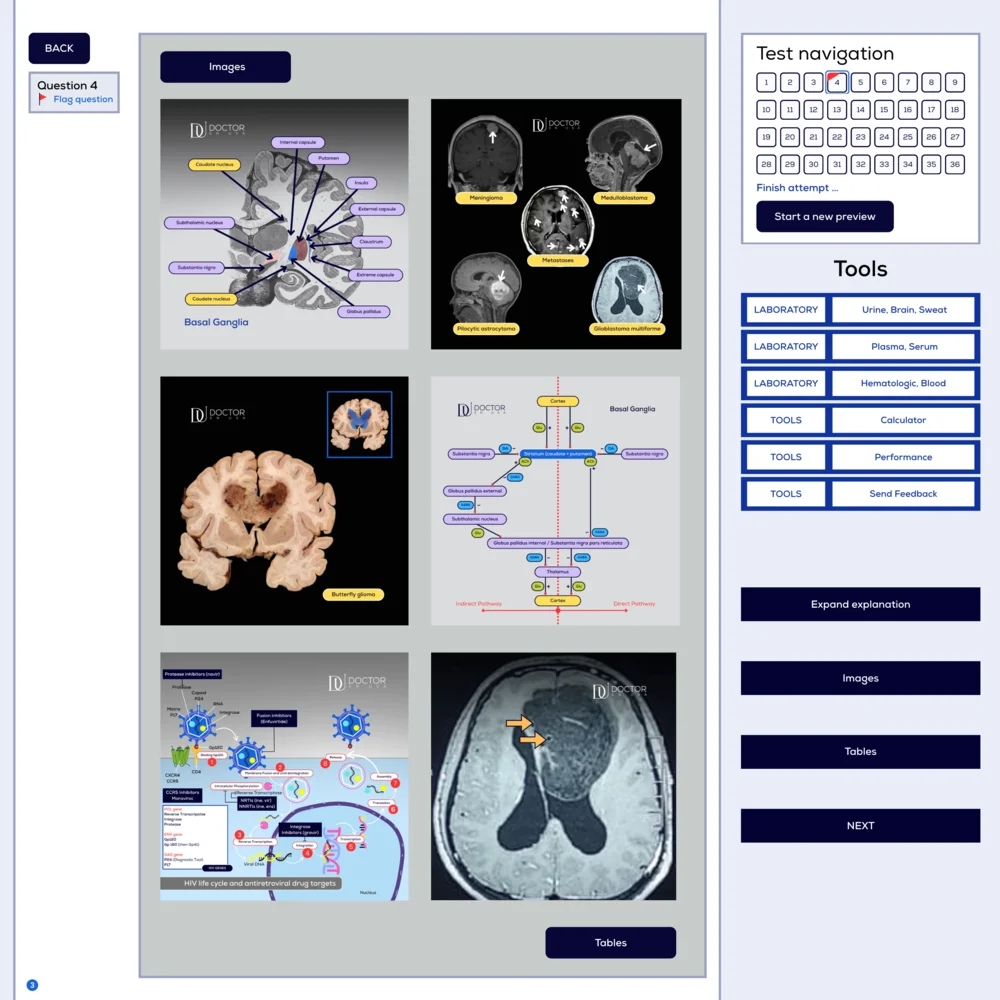 PROGRAMA COMPLETO M5